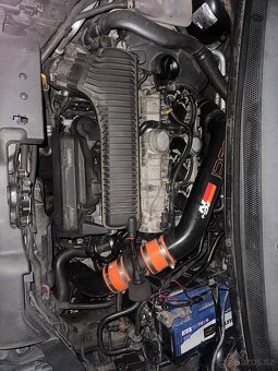 Ford focus 2,5 st 166kw - 11