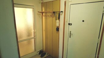 Prodej bytu 2+1 53m2  Praha 5, Smíchov - 11