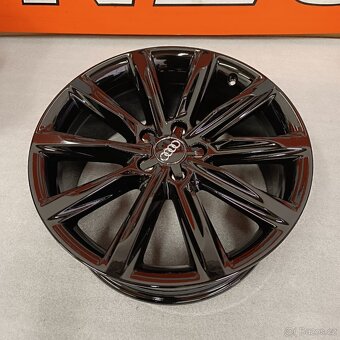 Originální alu kola na Audi A7 8Jx19'' , ET26 - 11