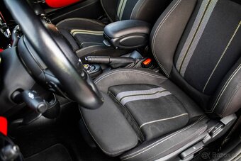Mini Cooper S 2.0 - 11