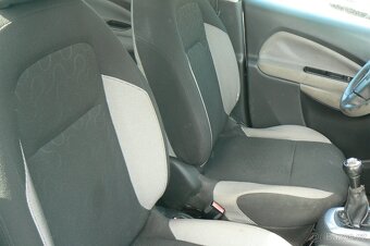 Citroen C3 Picasso 1.6HDi - 2010 - 11