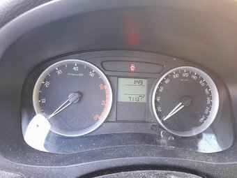 ROOMSTER 1.6 16V 77KW, 71000 KM - 11