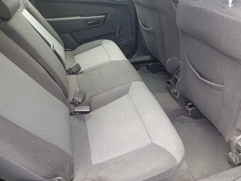 Opel Zafira 1.8 103Kw  RV.2006 7.míst. TAŽNÉ-NOVÁ STK - 11