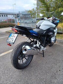 BMW R1200RS - 11