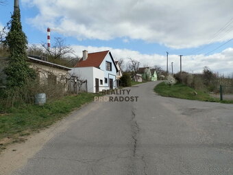 K prodeji stavební pozemek 158 m2 v Hodonicích, prodej stave - 11