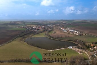 Prodej, rodinný dům, Žižice - Luníkov, ev.č. 02168 - 11