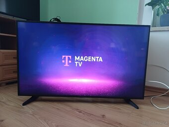 4K Smart TV Samsung UE43RU7092-úhlopříčka 108cm, - 11
