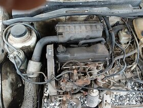 Golf mk2 - 11