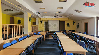 Pronájem hotelu, penzionu, 2806 m², Přerov, Jižní čtvrť III - 11