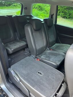 Volkswagen Sharan 2.0 TDI 110kw - 11
