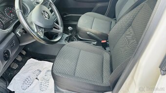 Škoda Fabia 1.2 htp -LPG - 11