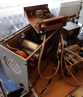 Elektrotechnika po radioamatérovi všechno možné - 11