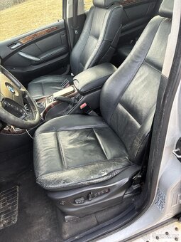 Bmw X5 e53 3.0D 160kw - 11