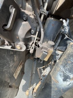CASE IH PUMA 165 CVX - 11