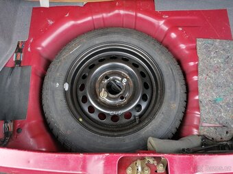 Nissan Micra - 11