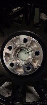 Mazda CX-80 ,20' alu disky,TPMS senzory, nové - 11