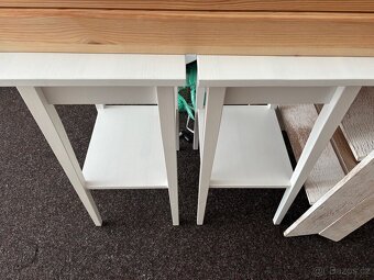 Postel HEMMES IKEA - 11