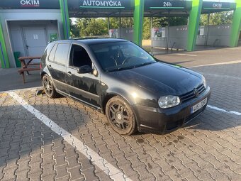 Prodám TDi 66 kw - 11