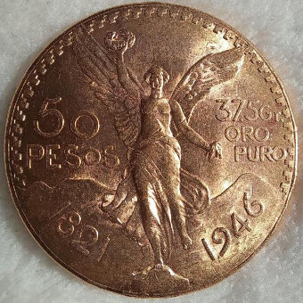 Sbírka 12 zlatých mincí = 237,47 gramů zlata 999/1000 - 11