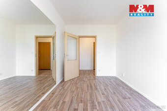 Prodej bytu 3+kk, 68 m², Klecany, ul. V Honech - 11