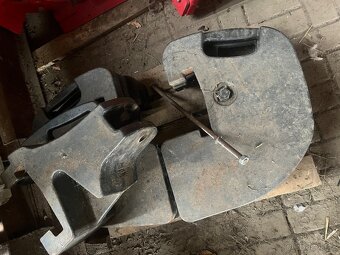 Traktor Zetor Proxima 7441 - 11