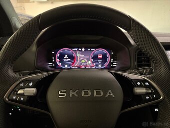 Škoda Karoq Sportline 1.5 TSI DSG nová, 416km - 11