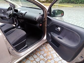 Nissan Note 1.5dci - 11