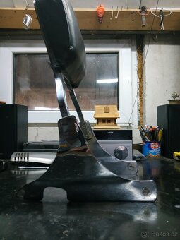 Harley Davidson Softai Custom Evo - 11