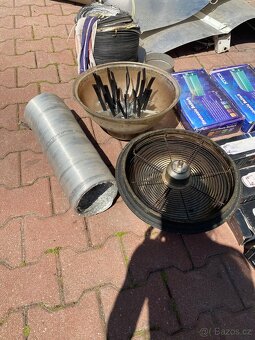 Grow sada pro pěstování rostlin - 11