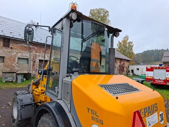 PAUS TSL 855.S30 - 11