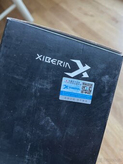 Herní Sluchátka Xiberia V20 - 11