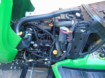 JOHN DEERE X 950 R - 11