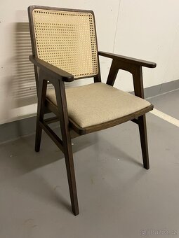 Jídelní židle  Prestwick 6 ks - 11