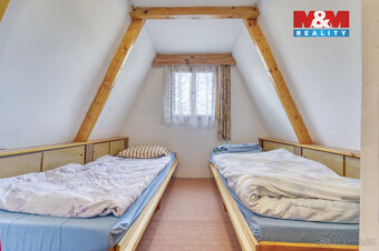 Prodej chaty, 42 m², Nezvěstice - 11