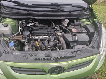 Hyundai i20 - 11