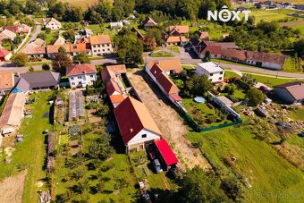 Prodej pozemek Bydlení, 1135㎡ - 11