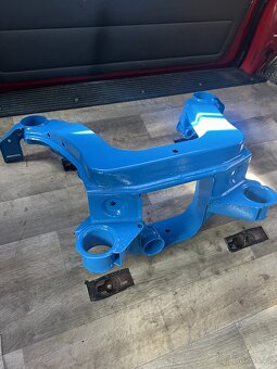 BMW E36 V8 Turbo 430hp - 11