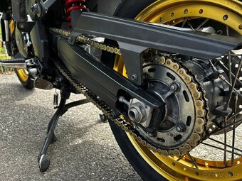 Suzuki DL 1000 V-Strom - 11