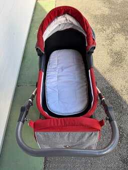 Kočárek Tako Captiva - 11