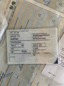 MV Agusta F4 750 - 11