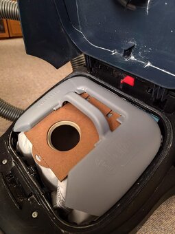 Vysavač Philips Performer Special Edition - 11