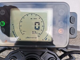 Benelli Leoncino - 11