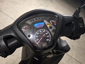 Honda SH 150, najero 6900km - 11