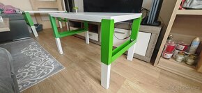 Rostoucí stoly Pahl (Ikea) 2ks - 11