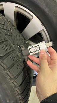 Kola Mercedes 5x112 R16 - 11