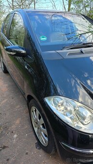 Mercedes Benz třídy A 180 CDI Elegance, sleva - 11