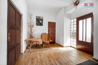Prodej chalupy, 115 m², Litomyšl - Pazucha - 11