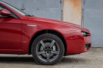 Alfa Romeo 159 Sportwagon 125kw - 11