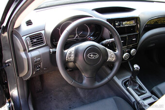 Subaru Impreza 2.5T WRX 230PS 4x4 Xenon - 11