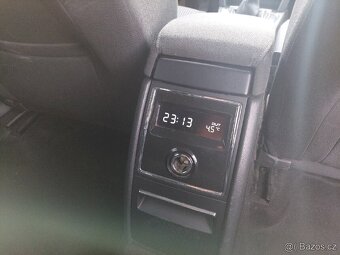 Škoda Superb combi 1.4 TSi r.v.2011 nové rozvody STK 4/2027 - 11